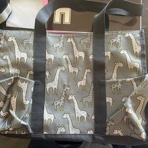 Thirty-One elephant tote
